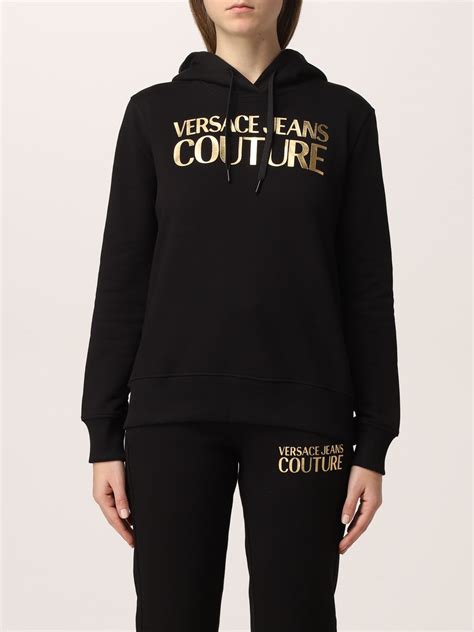 sudadera versace ittierre|Versace Jeans Couture Clothing & Accessories .